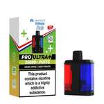 Buy Bulk Hayati Pro Ultra Plus 25000 Prefilled Pods - Pack of 5 (Ban Proof) - Vape Wholesale Mcr