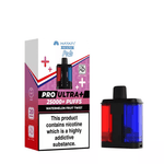 Buy Bulk Hayati Pro Ultra Plus 25000 Prefilled Pods - Pack of 5 (Ban Proof) - Vape Wholesale Mcr