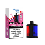 Buy Bulk Hayati Pro Ultra Plus 25000 Prefilled Pods - Pack of 5 (Ban Proof) - Vape Wholesale Mcr