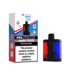 Buy Bulk Hayati Pro Ultra Plus 25000 Prefilled Pods - Pack of 5 (Ban Proof) - Vape Wholesale Mcr