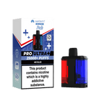 Buy Bulk Hayati Pro Ultra Plus 25000 Prefilled Pods - Pack of 5 (Ban Proof) - Vape Wholesale Mcr