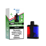 Buy Bulk Hayati Pro Ultra Plus 25000 Prefilled Pods - Pack of 5 (Ban Proof) - Vape Wholesale Mcr