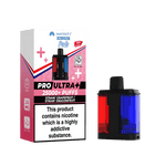 Buy Bulk Hayati Pro Ultra Plus 25000 Prefilled Pods - Pack of 5 (Ban Proof) - Vape Wholesale Mcr