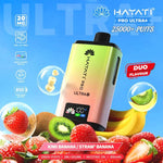 Buy Bulk Hayati Pro Ultra Plus 25000 Prefilled Vape Kit Box of 5 - Vape Wholesale Mcr
