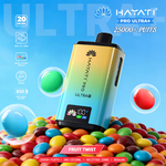 Buy Bulk Hayati Pro Ultra Plus 25000 Prefilled Vape Kit - Pack of 5 (Ban Proof) - Vape Wholesale Mcr