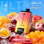 Buy Bulk Hayati Pro Ultra Plus 25000 Prefilled Vape Kit - Pack of 5 (Ban Proof) - Vape Wholesale Mcr