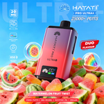 Buy Bulk Hayati Pro Ultra Plus 25000 Prefilled Vape Kit - Pack of 5 (Ban Proof) - Vape Wholesale Mcr