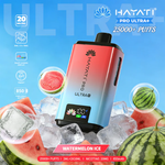 Buy Bulk Hayati Pro Ultra Plus 25000 Prefilled Vape Kit - Pack of 5 (Ban Proof) - Vape Wholesale Mcr