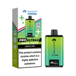Buy Bulk Hayati Pro Ultra Plus 25000 Prefilled Vape Kit - Pack of 5 - Vape Wholesale Mcr