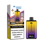 Buy Bulk Hayati Pro Ultra Plus 25000 Prefilled Vape Kit - Pack of 5 - Vape Wholesale Mcr