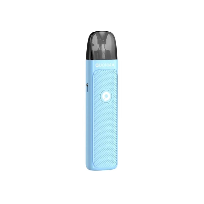 Buy Bulk Hayati Quokka Lite – 12 000 - Puff Refillable Vape with RGB LED - Vape Wholesale Mcr