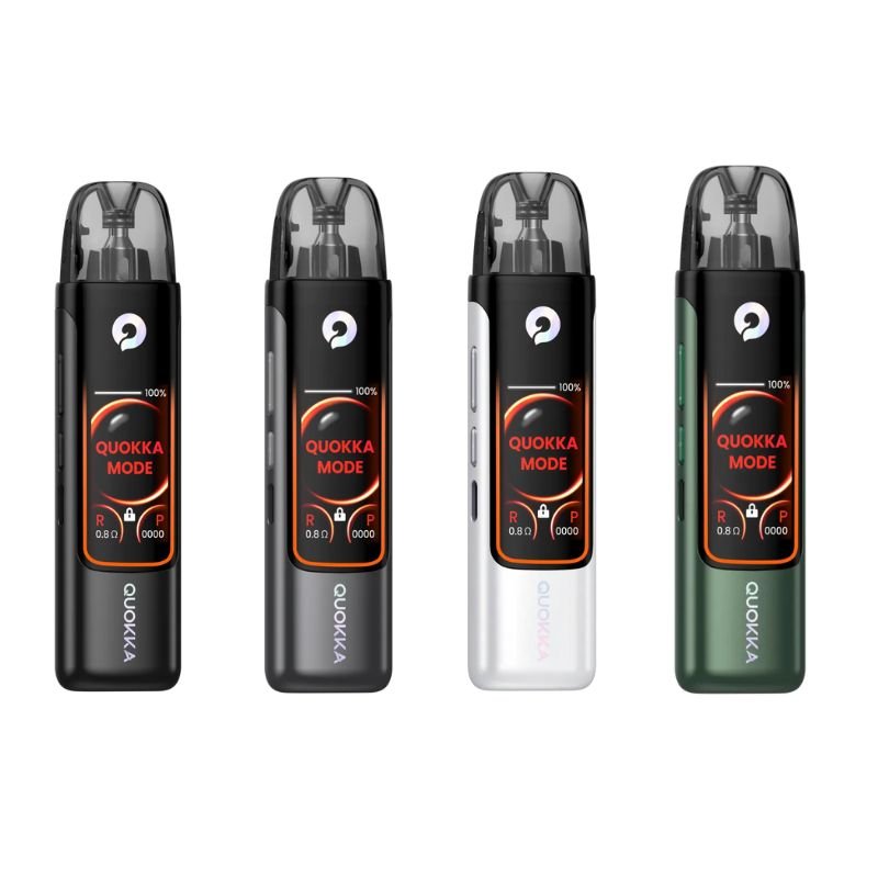 Buy Bulk Hayati Quokka Pro – 12,000 Puffs Rechargeable Disposable Vape - Vape Wholesale Mcr