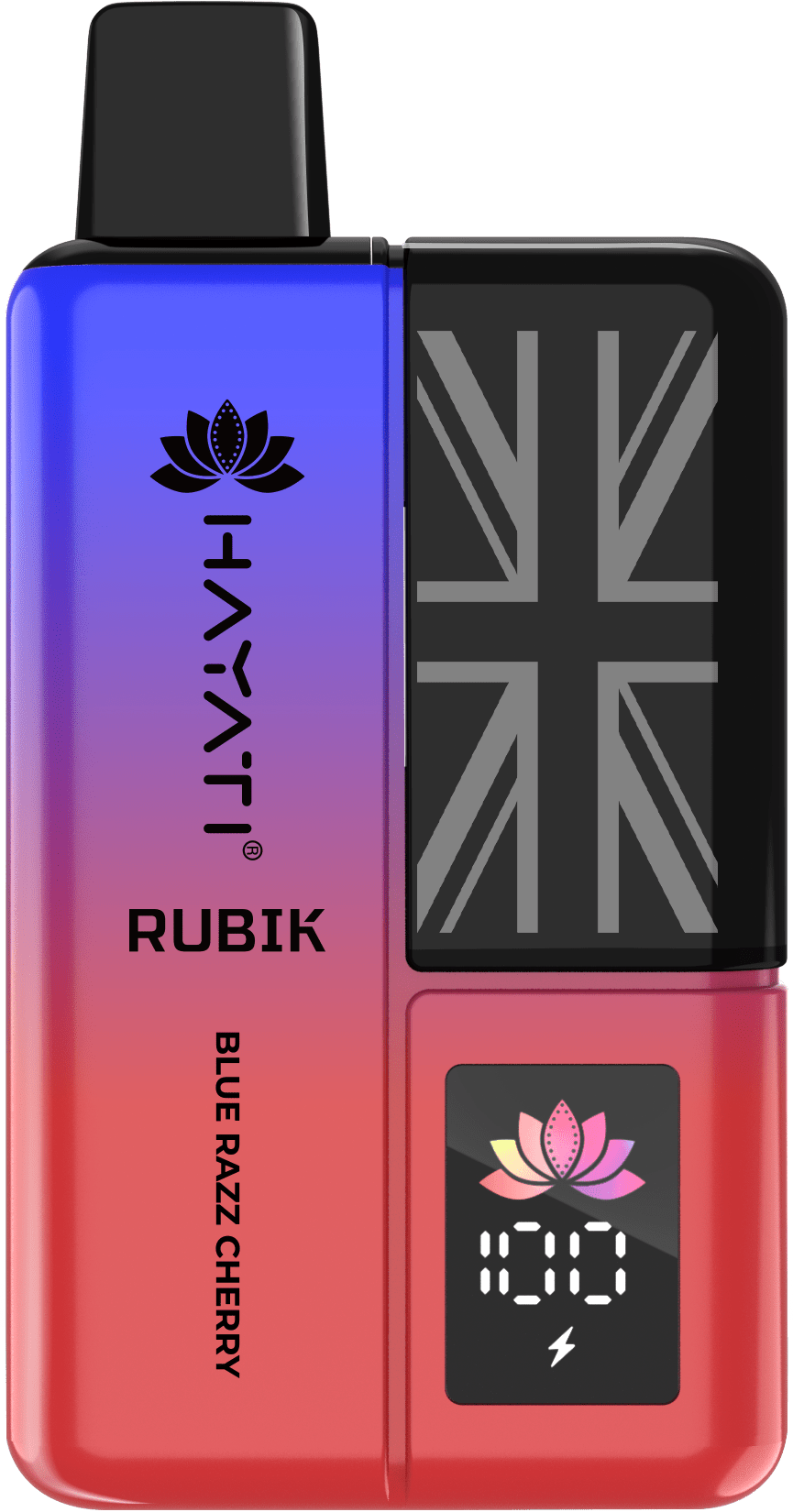 Buy Bulk Hayati Rubik 7000 Puffs Disposable Vape Kit Pack of 5 - Vape Wholesale Mcr