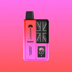 Buy Bulk Hayati Rubik 7000 Puffs Prefilled Pods - Pack of 5 - Vape Wholesale Mcr