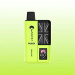 Buy Bulk Hayati Rubik 7000 Puffs Prefilled Pods - Pack of 5 - Vape Wholesale Mcr