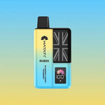 Buy Bulk Hayati Rubik 7000 Puffs Prefilled Pods - Pack of 5 - Vape Wholesale Mcr