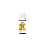 Buy Bulk Higo Crystal Nic Salt 10ml (Pack of 10) - Vape Wholesale Mcr