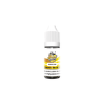 Buy Bulk Higo Crystal Nic Salt 10ml (Pack of 10) - Vape Wholesale Mcr