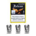 Buy Bulk HORIZONTECH Falcon Kings M1 Coils (3pcs/pack) - Vape Wholesale Mcr