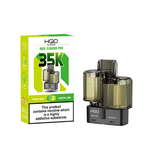 Buy Bulk HQD Glow Air 35K Refill Pods (Pack of 5) - Vape Wholesale Mcr