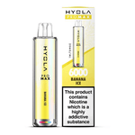 Buy Bulk Hyola Pro Max 6000 Puffs Prefilled Pod Kit - Box of 5- Vape Wholesale Mcr
