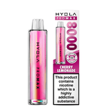Buy Bulk Hyola Pro Max 8000 Puffs Prefilled Pod Kit - Box of 5 (Ban Proof) - Vape Wholesale Mcr