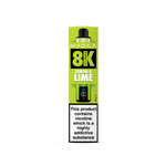 Buy Bulk Hyola Pro Max 8000 Puffs Prefilled Pod Kit - Box of 5 (Ban Proof) - Vape Wholesale Mcr