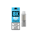 Buy Bulk Hyola Pro Max 8000 Puffs Prefilled Pods (box of 5) - Vape Wholesale Mcr