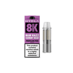 Buy Bulk Hyola Pro Max 8000 Puffs Prefilled Pods (box of 5) - Vape Wholesale Mcr