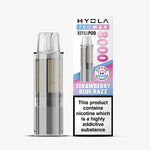 Buy Bulk Hyola Pro Max 8000 Puffs Prefilled Pods - Vape Wholesale Mcr