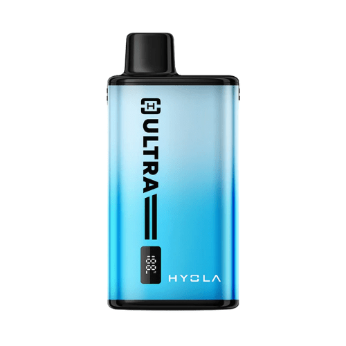 Buy Bulk Hyola Ultra 30k Prefilled Pod Kit - Box of 5 (Ban Proof) - Vape Wholesale Mcr