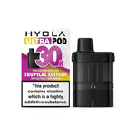 Buy Bulk Hyola Ultra 30k Prefilled Pods - Vape Wholesale Mcr