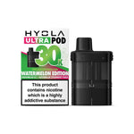 Buy Bulk Hyola Ultra 30k Prefilled Pods - Vape Wholesale Mcr