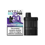 Buy Bulk Hyola Ultra 30k Prefilled Pods - Vape Wholesale Mcr