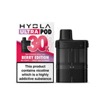 Buy Bulk Hyola Ultra 30k Prefilled Pods - Vape Wholesale Mcr