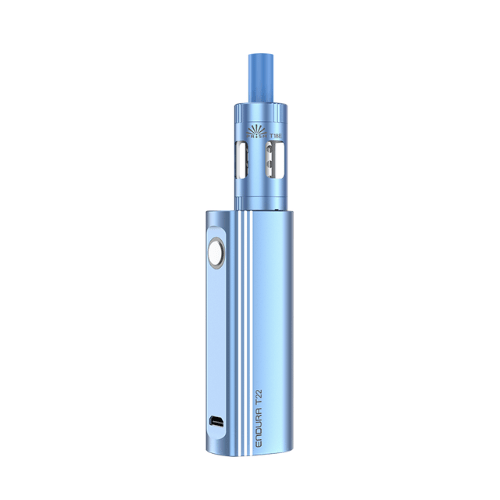 Buy Bulk INNOKIN - ENDURA T22E - VAPE KIT - Vape Wholesale Mcr