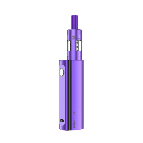 Buy Bulk INNOKIN - ENDURA T22E - VAPE KIT - Vape Wholesale Mcr
