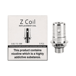 Buy Bulk INNOKIN - Z - COILS (5pcs/pack) - Vape Wholesale Mcr