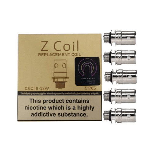 Buy Bulk INNOKIN - Z - COILS (5pcs/pack) - Vape Wholesale Mcr