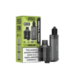 Buy Bulk Insta Pod Refill Pack - Pack of 5 - Vape Wholesale Mcr