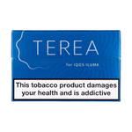 Buy Bulk IQOS TEREA Tobacco Sticks (200 pcs) - Vape Wholesale Mcr