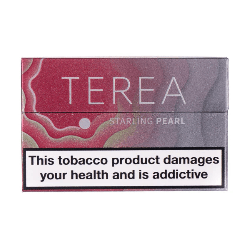 Buy Bulk IQOS TEREA Tobacco Sticks (200 pcs) - Vape Wholesale Mcr