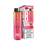 Buy Bulk IVG 2400 4in1 Prefilled Pod Kit - Box of 5 - Vape Wholesale Mcr