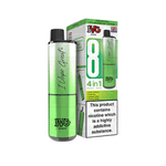 Buy Bulk IVG 2400 4in1 Prefilled Pod Kit - Box of 5 - Vape Wholesale Mcr