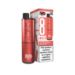 Buy Bulk IVG 2400 4in1 Prefilled Pod Kit - Box of 5 - Vape Wholesale Mcr