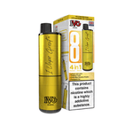 Buy Bulk IVG 2400 4in1 Prefilled Pod Kit - Box of 5 - Vape Wholesale Mcr