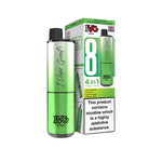 Buy Bulk IVG 2400 Prefilled Pod Kit - Box of 5 (Ban Proof) - Vape Wholesale Mcr