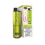 Buy Bulk IVG 2400 Prefilled Pod Kit - Box of 5 (Ban Proof) - Vape Wholesale Mcr