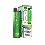 Buy Bulk IVG 2400 Prefilled Pod Kit - Box of 5 (Ban Proof) - Vape Wholesale Mcr