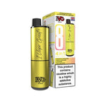 Buy Bulk IVG 2400 Prefilled Pod Kit - Box of 5 (Ban Proof) - Vape Wholesale Mcr